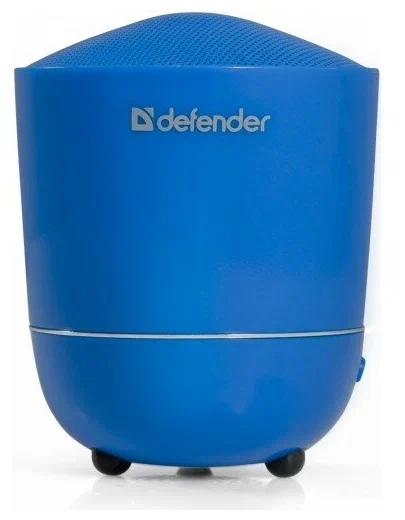Defender Hit S2 blue