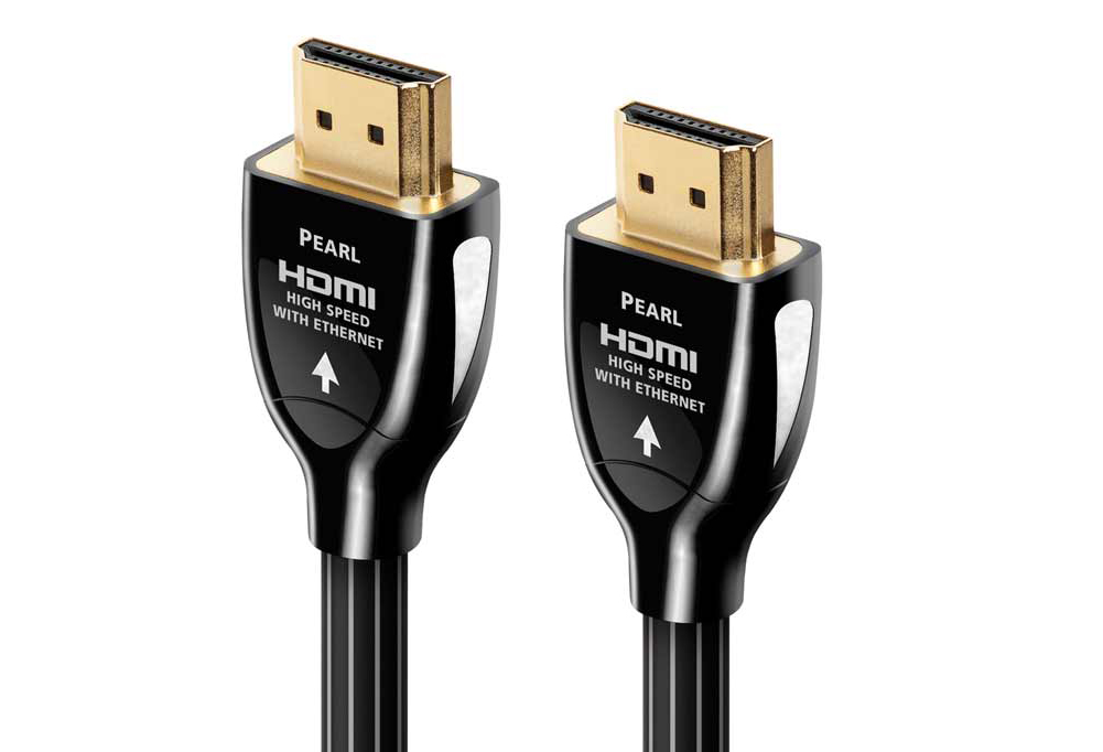 AudioQuest HDMI Pearl, 1.5m
