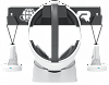  Кронштейны и крепления Electriclight КБ-01-92 для VR-шлема